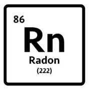 radon periodic table symbol